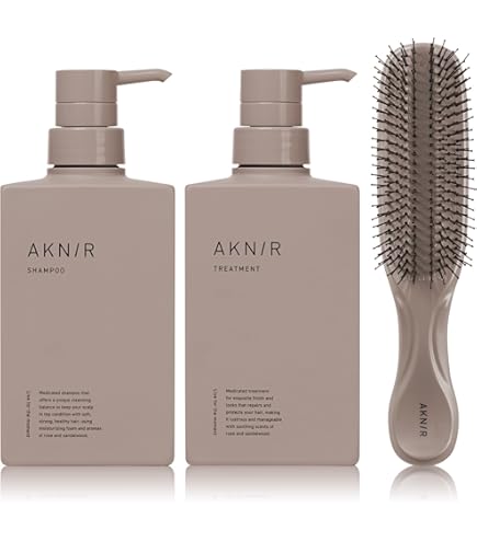 Amazon | G.H.S(ジーエイチエス） シャンプー(600mL)+